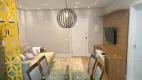 Foto 2 de Flat com 1 Quarto à venda, 52m² em Moema, São Paulo