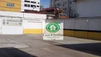 Foto 4 de Lote/Terreno para alugar, 438m² em Embaré, Santos