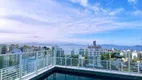 Foto 25 de Apartamento com 3 Quartos à venda, 127m² em Centro, Florianópolis