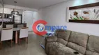 Foto 3 de Apartamento com 2 Quartos à venda, 58m² em Vila Trabalhista, Guarulhos