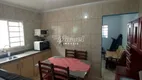 Foto 4 de Casa com 3 Quartos à venda, 159m² em Residencial Santo Antônio, Piracicaba