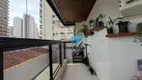 Foto 15 de Apartamento com 3 Quartos à venda, 114m² em Jardim Astúrias, Guarujá