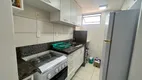 Foto 6 de Apartamento com 2 Quartos para alugar, 64m² em Ponta Negra, Natal