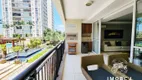 Foto 7 de Apartamento com 4 Quartos à venda, 166m² em Jacarepaguá, Rio de Janeiro