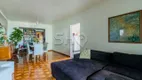 Foto 3 de Apartamento com 3 Quartos à venda, 156m² em Santana, São Paulo
