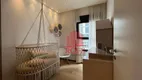 Foto 16 de Apartamento com 3 Quartos à venda, 105m² em Brooklin, São Paulo
