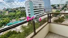 Foto 20 de Apartamento com 3 Quartos para alugar, 260m² em Chácara Urbana, Jundiaí