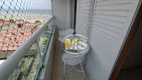 Foto 14 de Apartamento com 2 Quartos à venda, 70m² em Cidade Ocian, Praia Grande