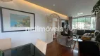Foto 8 de Apartamento com 3 Quartos à venda, 94m² em Serra, Belo Horizonte