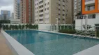 Foto 28 de Apartamento com 1 Quarto para alugar, 37m² em Brooklin, São Paulo