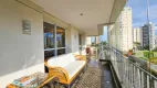 Foto 27 de Apartamento com 4 Quartos à venda, 250m² em Campo Belo, São Paulo