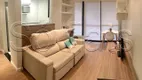 Foto 2 de Apartamento com 1 Quarto à venda, 48m² em Itaim Bibi, São Paulo