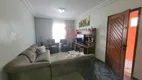 Foto 8 de Sobrado com 3 Quartos à venda, 148m² em Cidade A E Carvalho, São Paulo