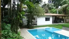 Foto 10 de Casa com 7 Quartos à venda, 550m² em Cidade Jardim, Caraguatatuba