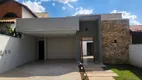 Foto 2 de Casa com 3 Quartos à venda, 167m² em Granja Olga II, Sorocaba