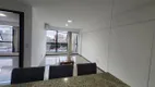 Foto 12 de Apartamento com 1 Quarto para alugar, 40m² em Ponta Verde, Maceió