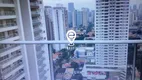 Foto 3 de Apartamento com 1 Quarto para alugar, 33m² em Cidade Monções, São Paulo