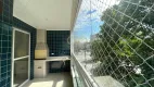 Foto 4 de Apartamento com 2 Quartos para venda ou aluguel, 80m² em Boqueirão, Praia Grande