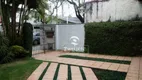 Foto 3 de Imóvel Comercial com 3 Quartos para alugar, 222m² em Casa Branca, Santo André