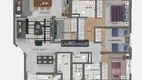 Foto 2 de Apartamento com 4 Quartos à venda, 112m² em City America, São Paulo