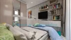 Foto 12 de Apartamento com 2 Quartos à venda, 57m² em Vila Guilhermina, Praia Grande