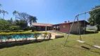 Foto 2 de Fazenda/Sítio com 3 Quartos à venda, 268m² em Aldeia dos Laranjais, Porto Feliz