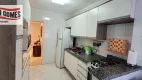 Foto 15 de Apartamento com 3 Quartos à venda, 146m² em Tombo, Guarujá