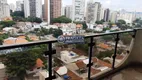 Foto 4 de Apartamento com 3 Quartos para venda ou aluguel, 228m² em Santa Cecília, São Paulo