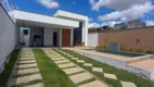 Foto 17 de Casa com 3 Quartos à venda, 250m² em Araçagy, São José de Ribamar