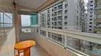 Foto 18 de Apartamento com 3 Quartos à venda, 137m² em Canto do Forte, Praia Grande