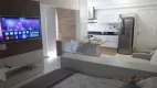 Foto 5 de Flat com 1 Quarto para alugar, 38m² em Paraíso, São Paulo