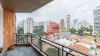 Foto 12 de Apartamento com 3 Quartos à venda, 143m² em Campo Belo, São Paulo