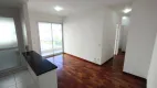 Foto 6 de Apartamento com 2 Quartos para alugar, 55m² em Vila Anastácio, São Paulo