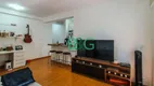 Foto 4 de Apartamento com 2 Quartos à venda, 75m² em Vila Mariana, São Paulo