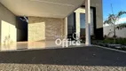 Foto 3 de Casa com 4 Quartos à venda, 210m² em Anápolis City, Anápolis