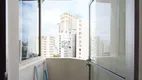 Foto 15 de Flat com 1 Quarto para alugar, 35m² em Jardins, São Paulo