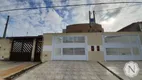 Foto 12 de Sobrado com 3 Quartos à venda, 159m² em Cibratel, Itanhaém