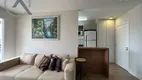 Foto 6 de Apartamento com 1 Quarto para alugar, 47m² em Cambuí, Campinas