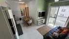 Foto 2 de Apartamento com 2 Quartos à venda, 52m² em Perequê-Mirim, Ubatuba