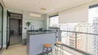 Foto 12 de Apartamento com 3 Quartos para alugar, 187m² em Moema, São Paulo