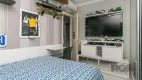 Foto 13 de Apartamento com 3 Quartos à venda, 94m² em Petrópolis, Porto Alegre