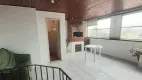 Foto 18 de Cobertura com 3 Quartos para alugar, 112m² em Cristal, Porto Alegre