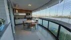Foto 3 de Apartamento com 3 Quartos à venda, 131m² em Barra da Tijuca, Rio de Janeiro