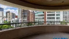 Foto 7 de Apartamento com 2 Quartos à venda, 240m² em Moema, São Paulo