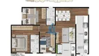 Foto 7 de Apartamento com 2 Quartos à venda, 51m² em Fundaçao, São Caetano do Sul