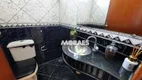 Foto 8 de Casa com 3 Quartos à venda, 160m² em Núcleo Residencial Presidente Geisel, Bauru