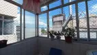 Foto 9 de Apartamento com 2 Quartos para alugar, 65m² em Coqueiros, Florianópolis