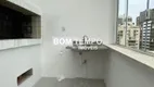 Foto 8 de Cobertura com 2 Quartos à venda, 152m² em Menino Deus, Porto Alegre