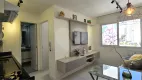Foto 7 de Apartamento com 1 Quarto à venda, 25m² em Santa Cecília, São Paulo
