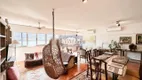 Foto 5 de Apartamento com 4 Quartos à venda, 161m² em Lagoa, Rio de Janeiro